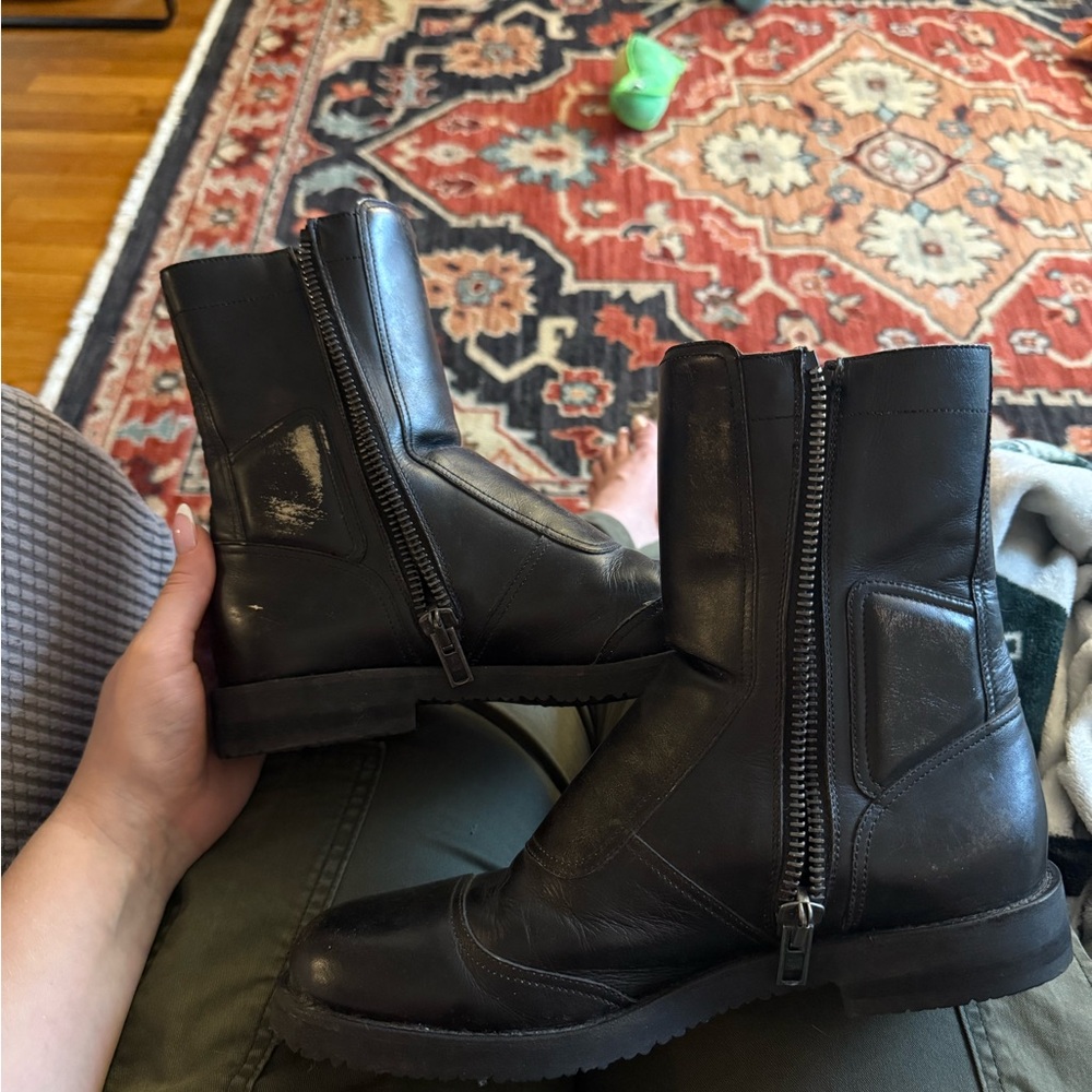 Margiela boots - Picture 3 of 4